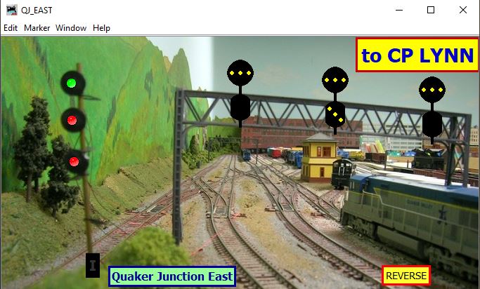 Quaker Junction East