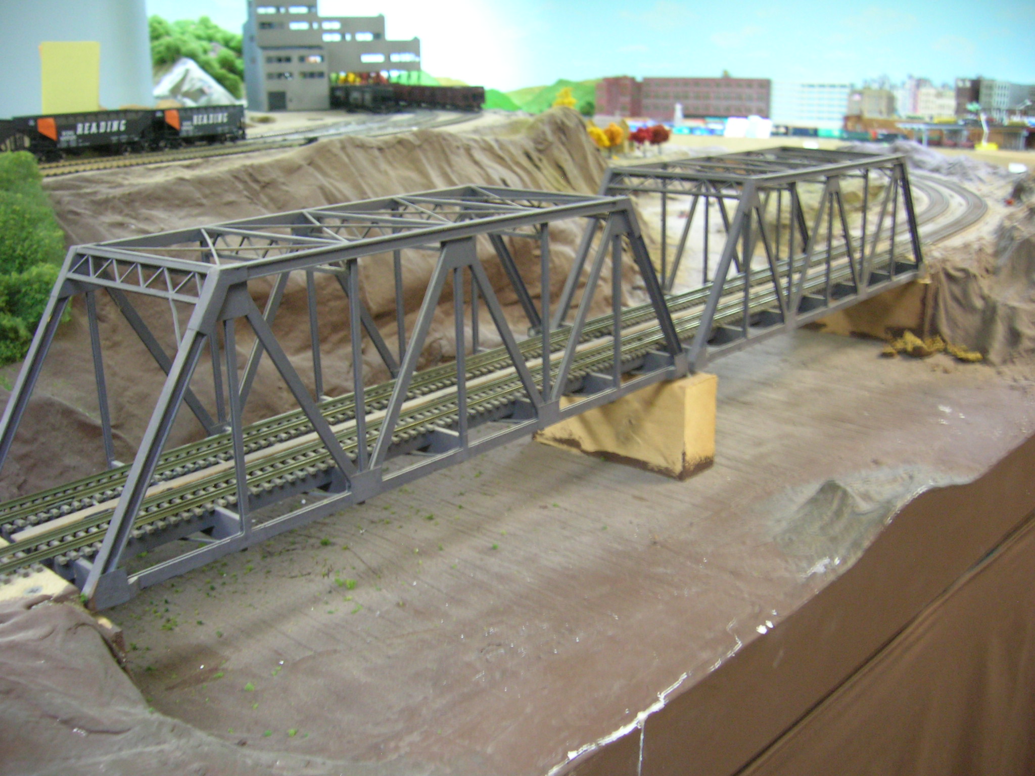 Bridge