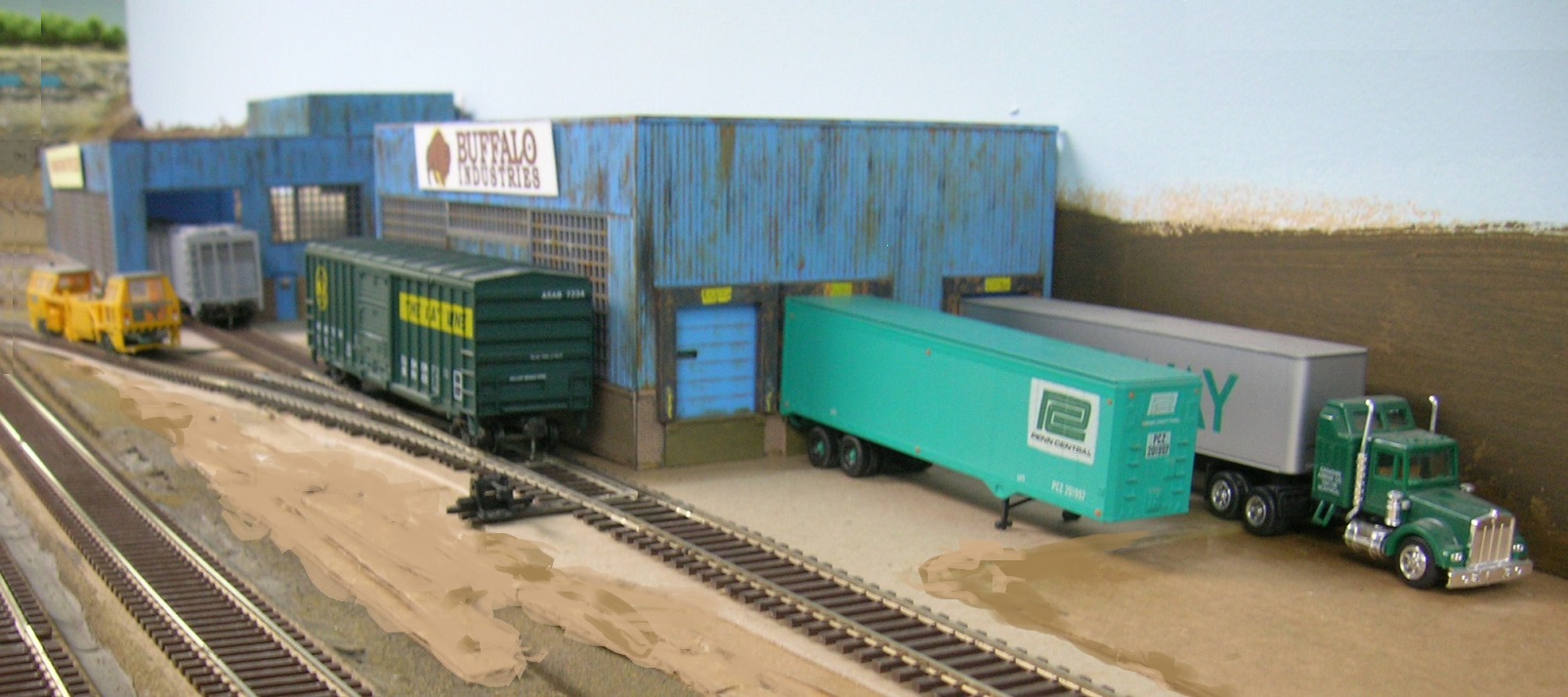Buffalo Industries