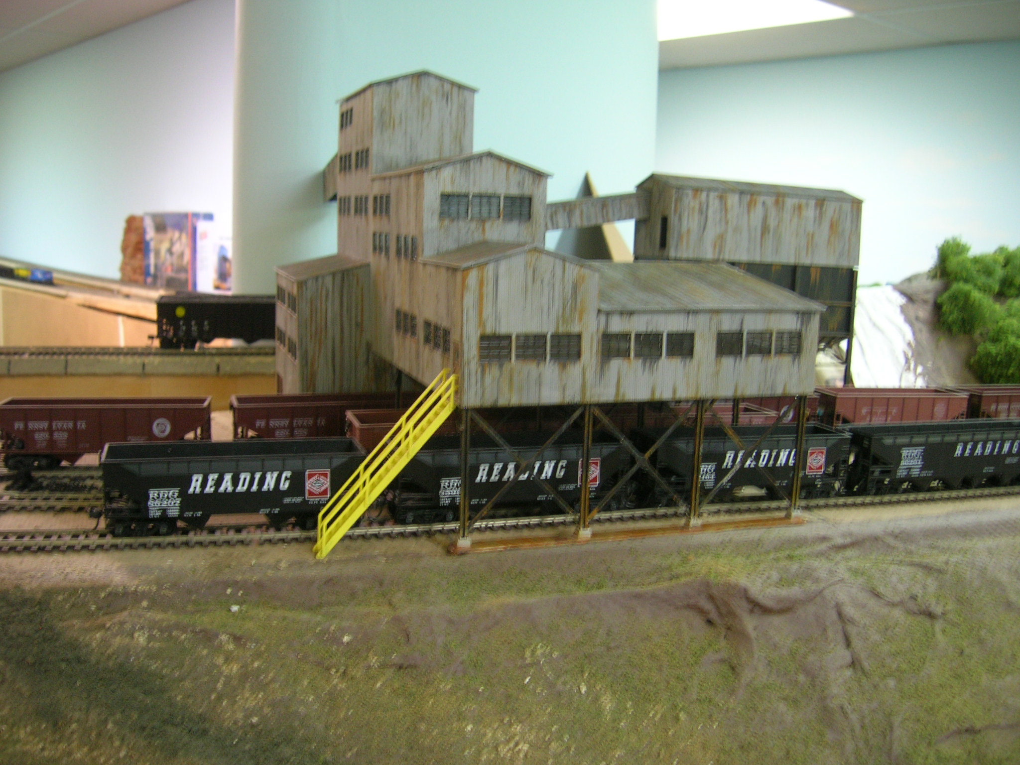 Tara Mine
