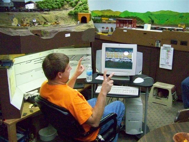Dispatcher